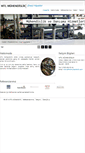 Mobile Screenshot of mtlmuhendislik.com